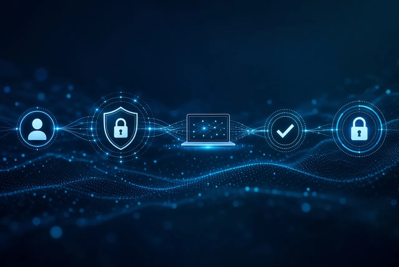 Building IT Systems That Audit Themselves: Automation, Integration, and Zero Trust